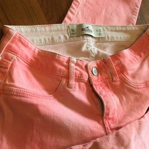 Hollister California Jeans